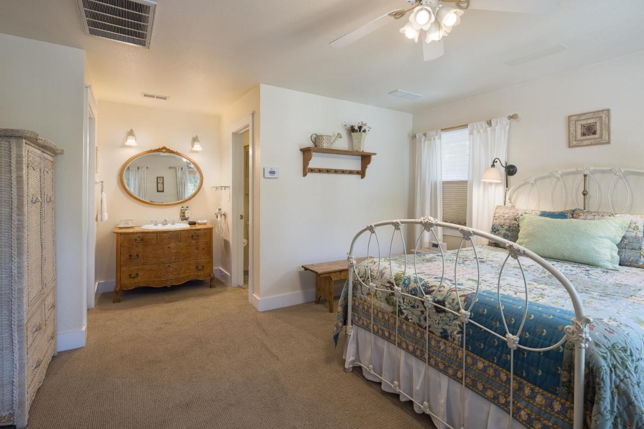 موآب Sunflower Hill Inn المظهر الخارجي الصورة