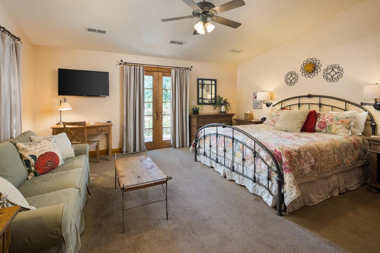موآب Sunflower Hill Inn المظهر الخارجي الصورة