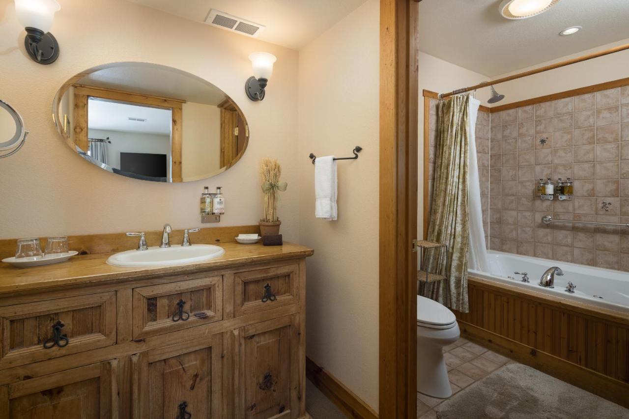موآب Sunflower Hill Inn المظهر الخارجي الصورة