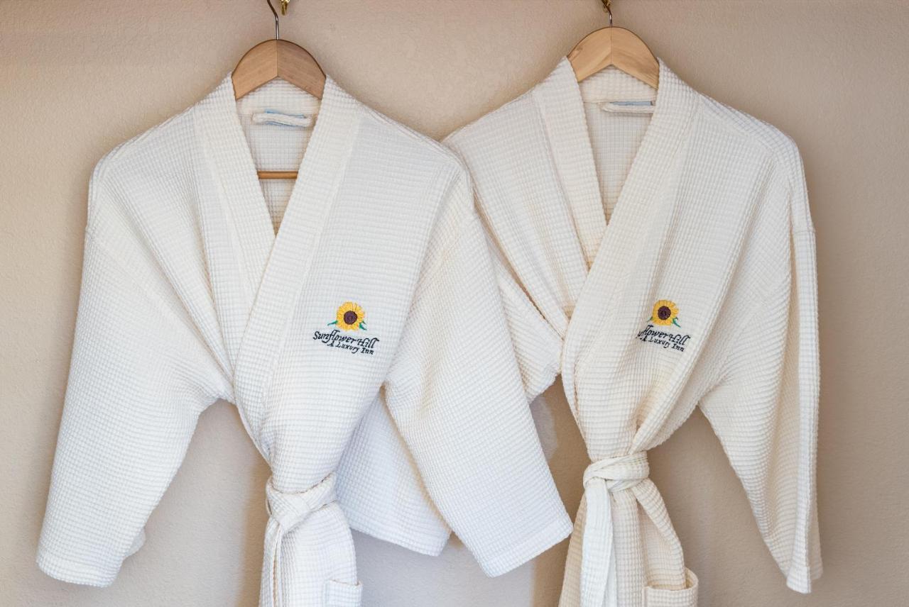 موآب Sunflower Hill Inn المظهر الخارجي الصورة