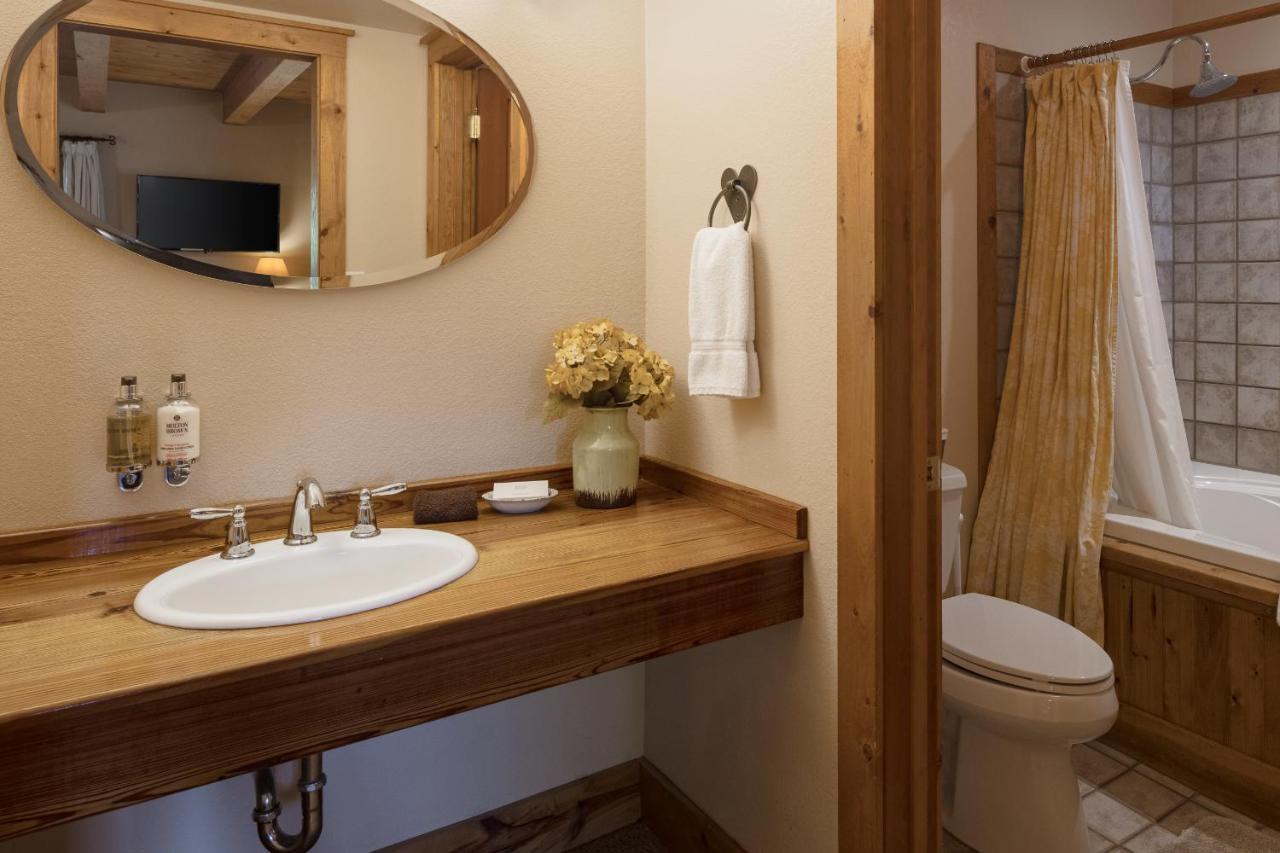 موآب Sunflower Hill Inn المظهر الخارجي الصورة