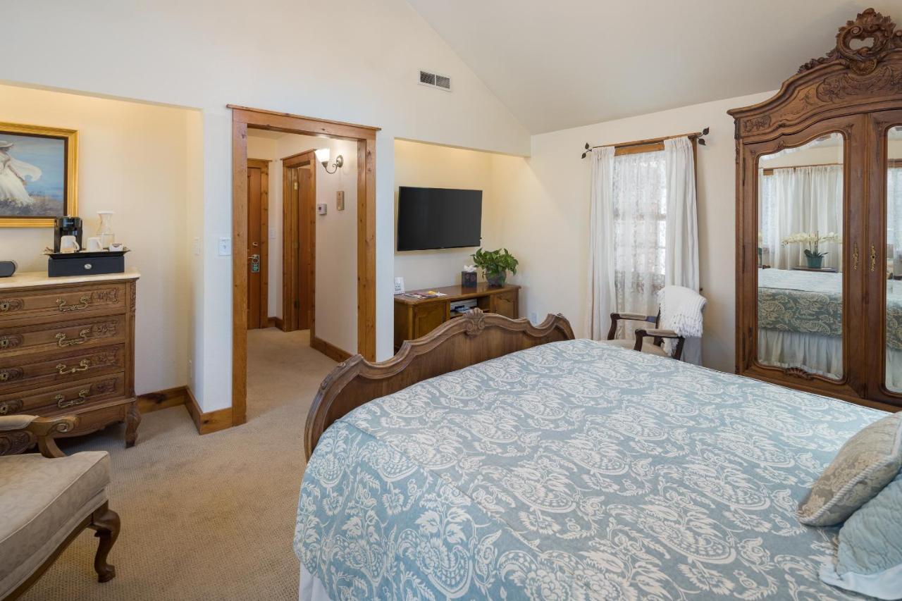 موآب Sunflower Hill Inn المظهر الخارجي الصورة