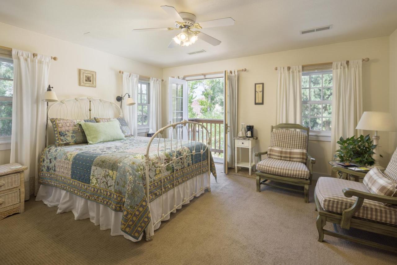 موآب Sunflower Hill Inn المظهر الخارجي الصورة